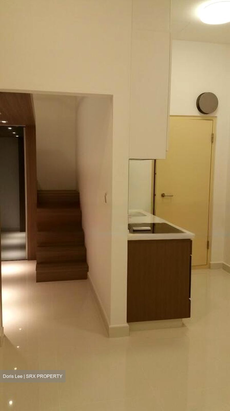 Urban Vista (D16), Condominium #501632101